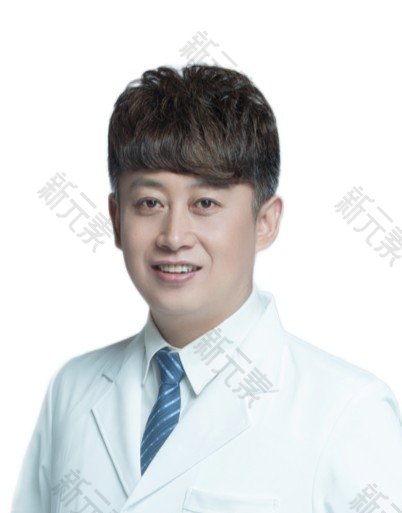 深圳新颜医疗美容薛忠军