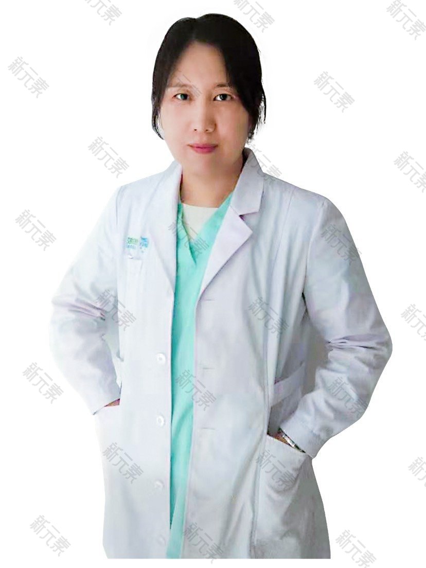 北京维恩长阳口腔诊所（房山店）栾晓倩