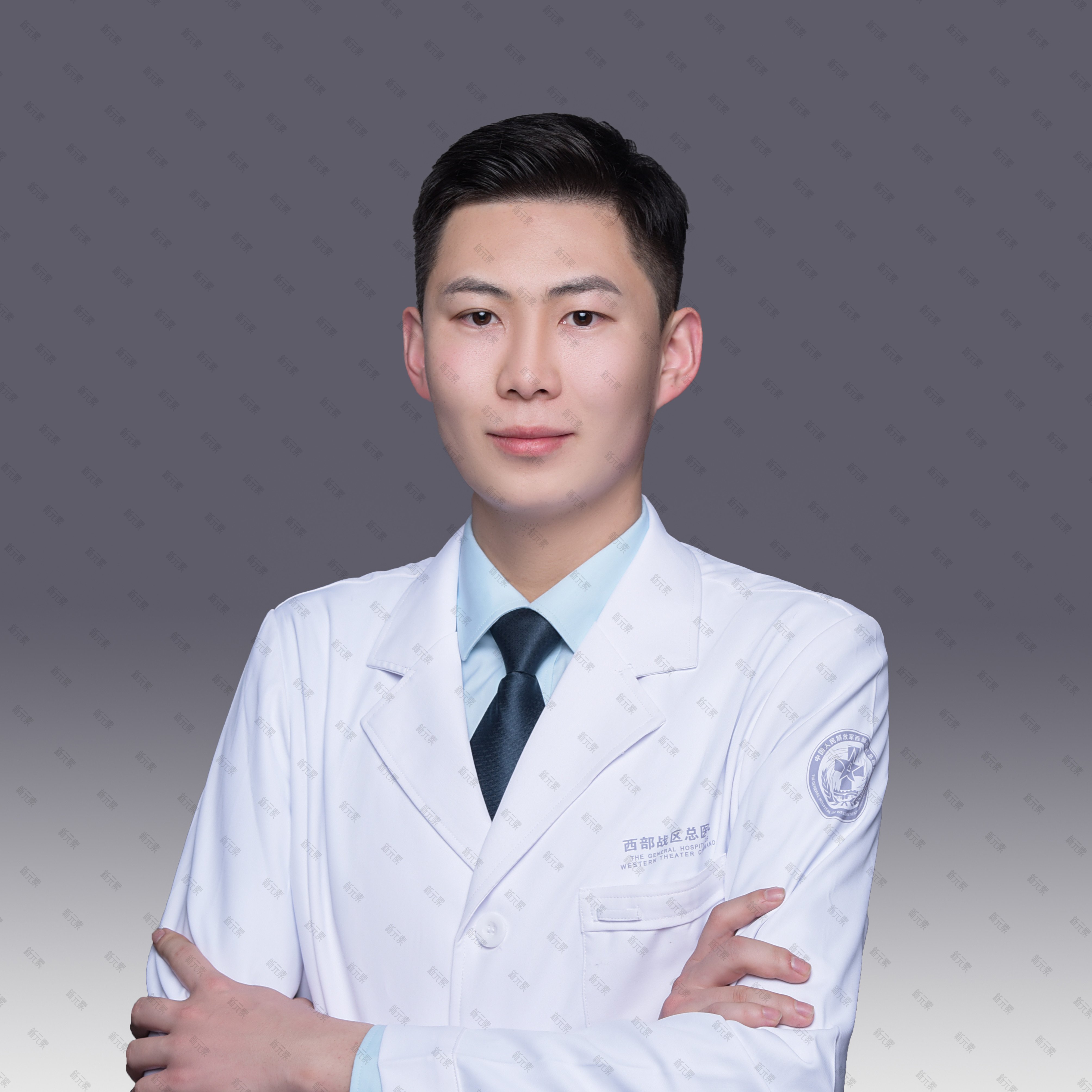 新氧医生咨询团刘冬阳