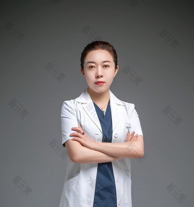 辽宁曙光整形外科医院有限公司（原辽宁协和整形外科医院）张旭焱