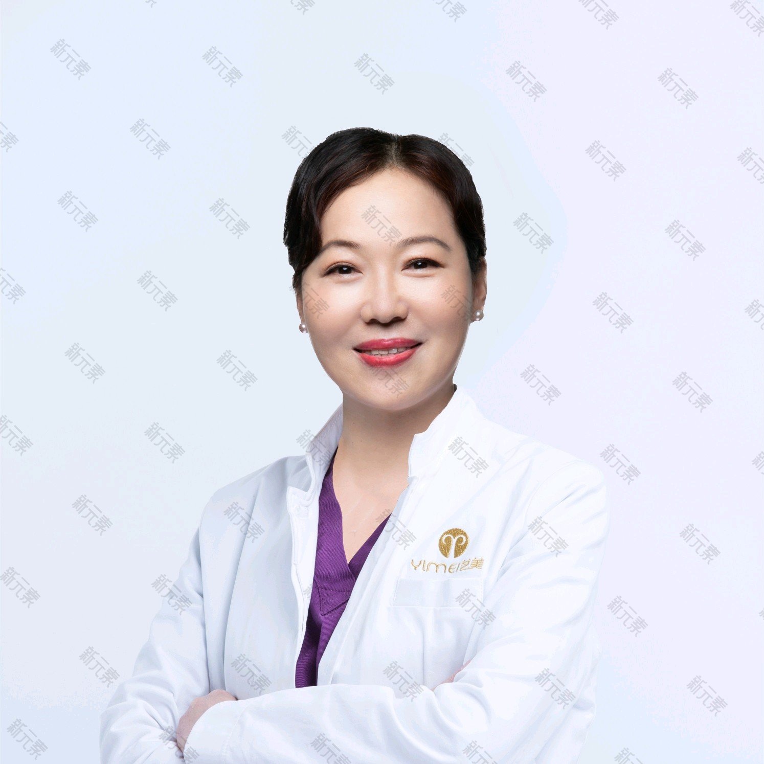 北京艺美硕德·专注脂肪机构杜咏梅