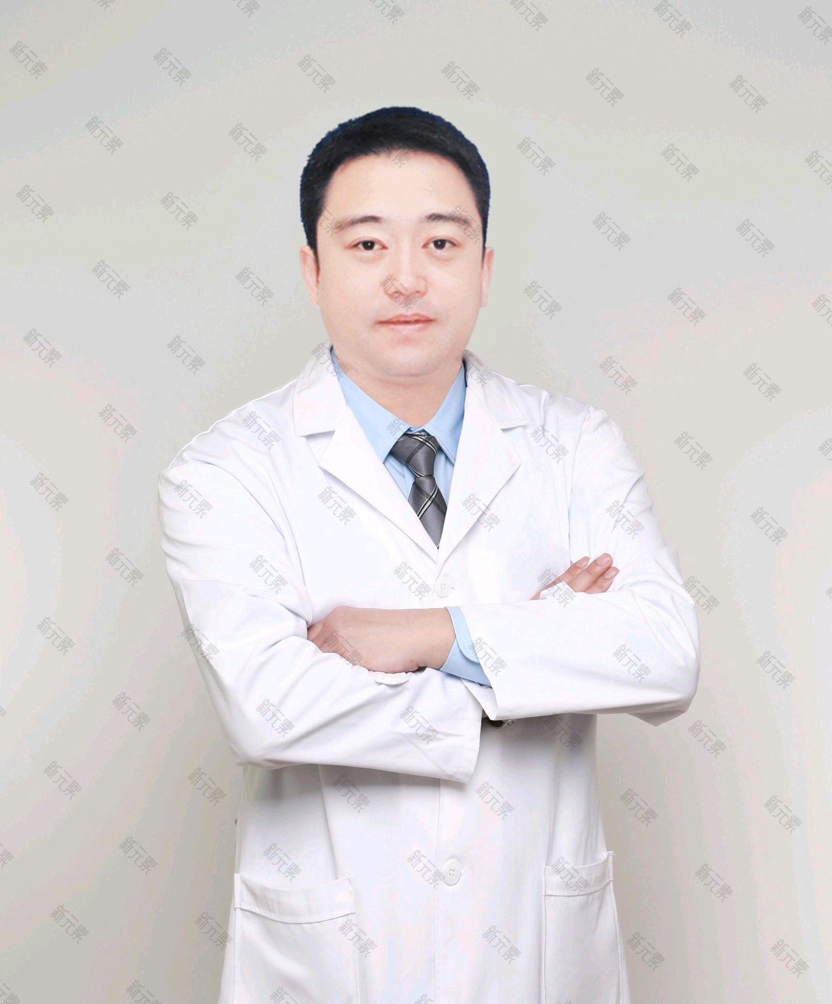 张高贵医疗美容白虎