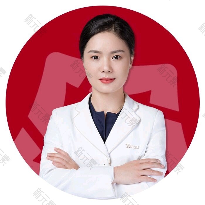 成都艺星医疗美容医院邓朝蓉
