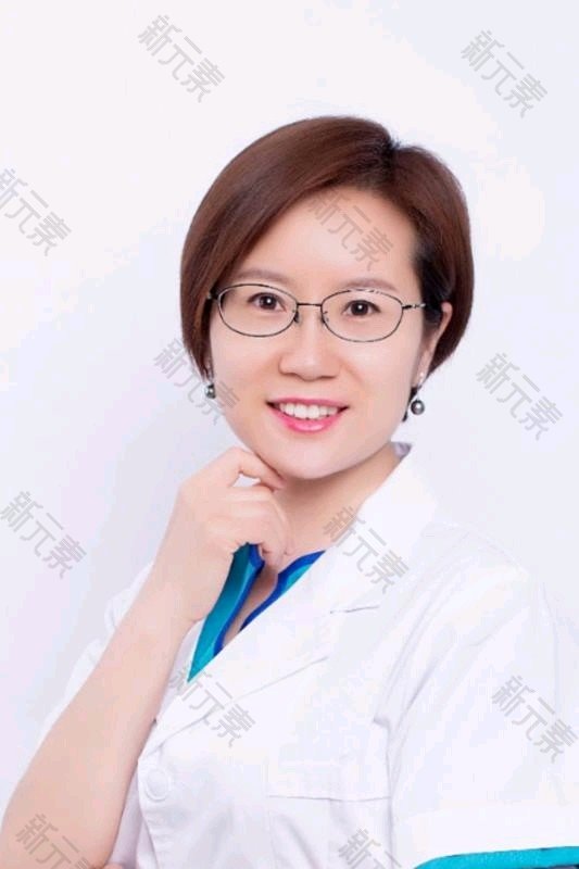 樊文丽 头像
