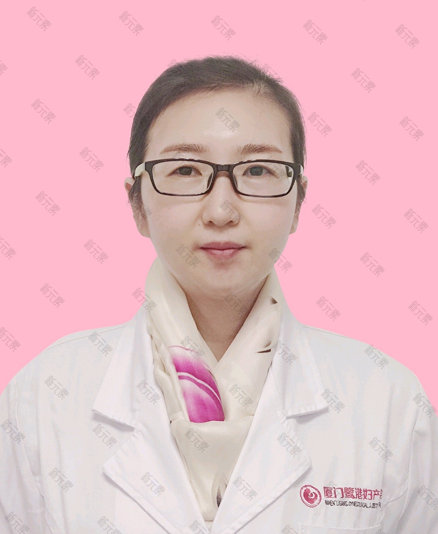 丁会方 头像