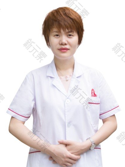 东莞百佳医疗整形医院（原玛丽亚）张园园
