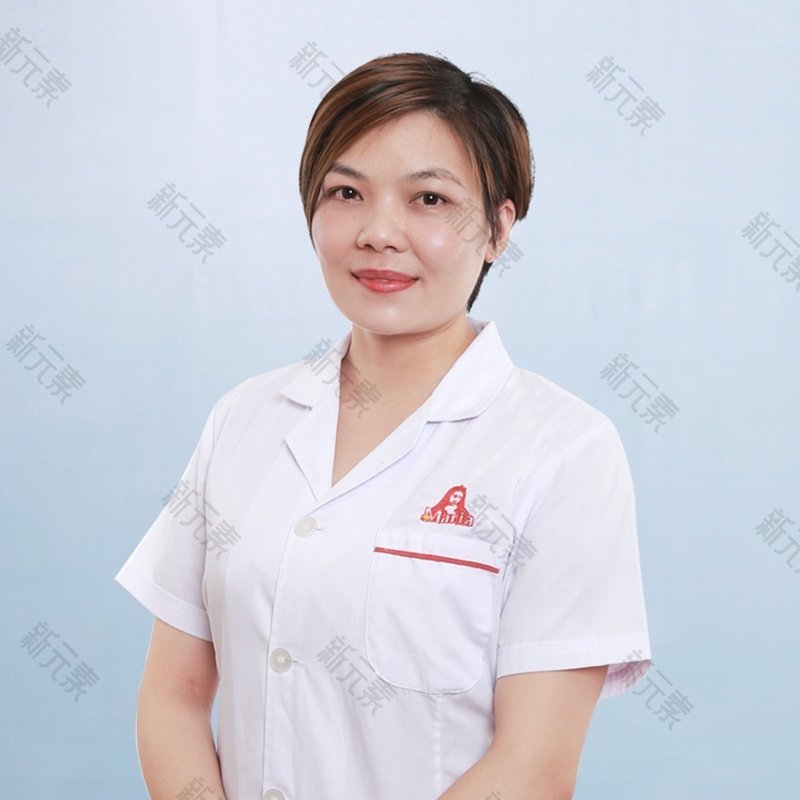 东莞百佳医疗整形医院（原玛丽亚）覃艳妮