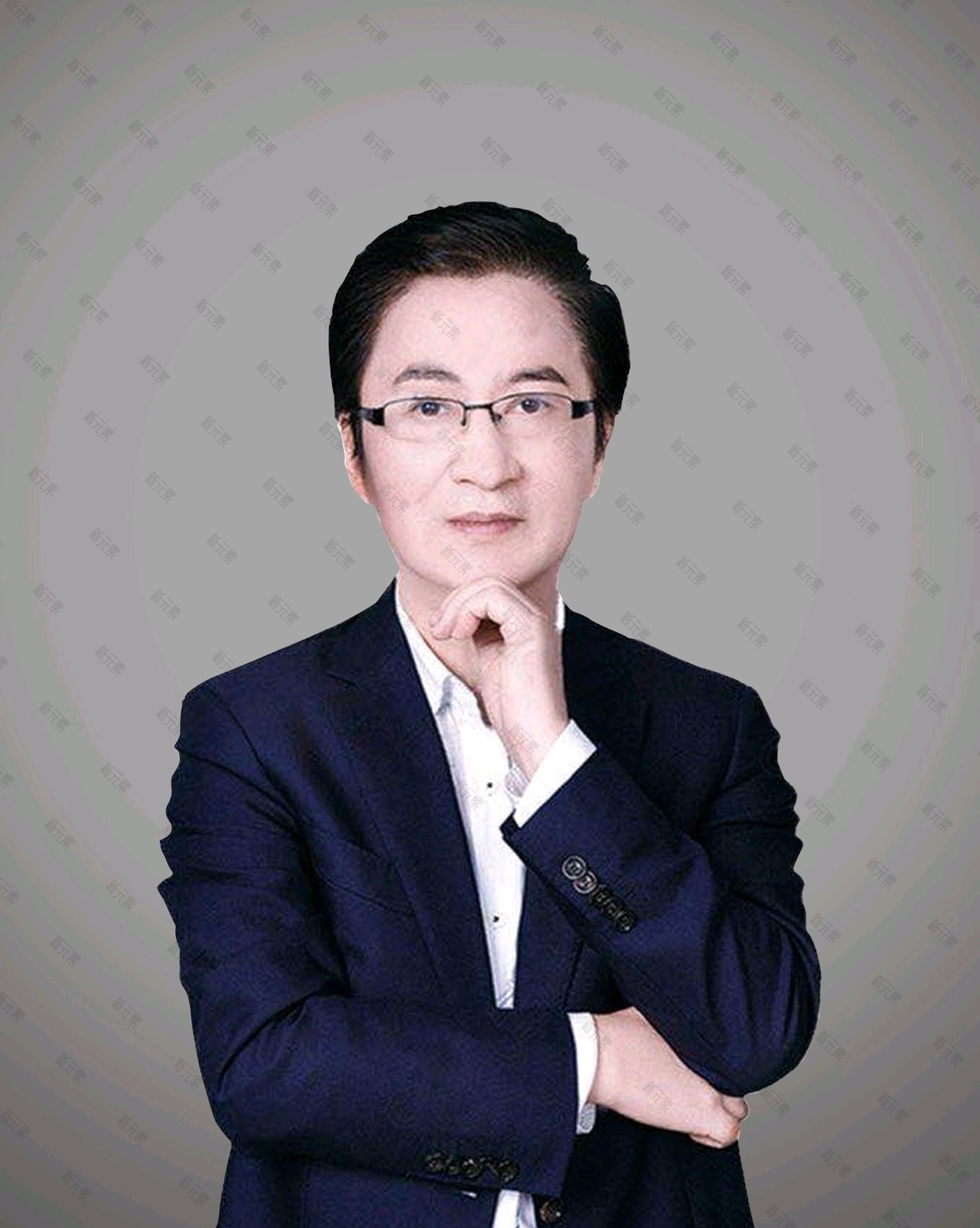 重庆铂生整形美容张平