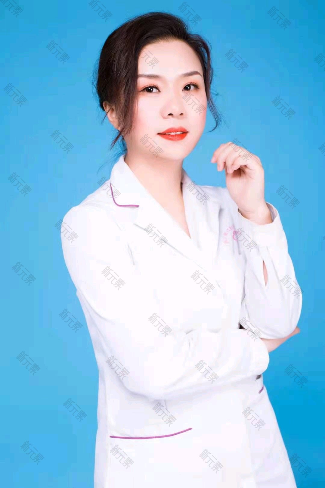兰州名颜医疗整形王跃华