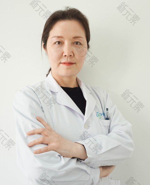 上海衡山虹妇幼医院（生殖修复中心）赵晓红