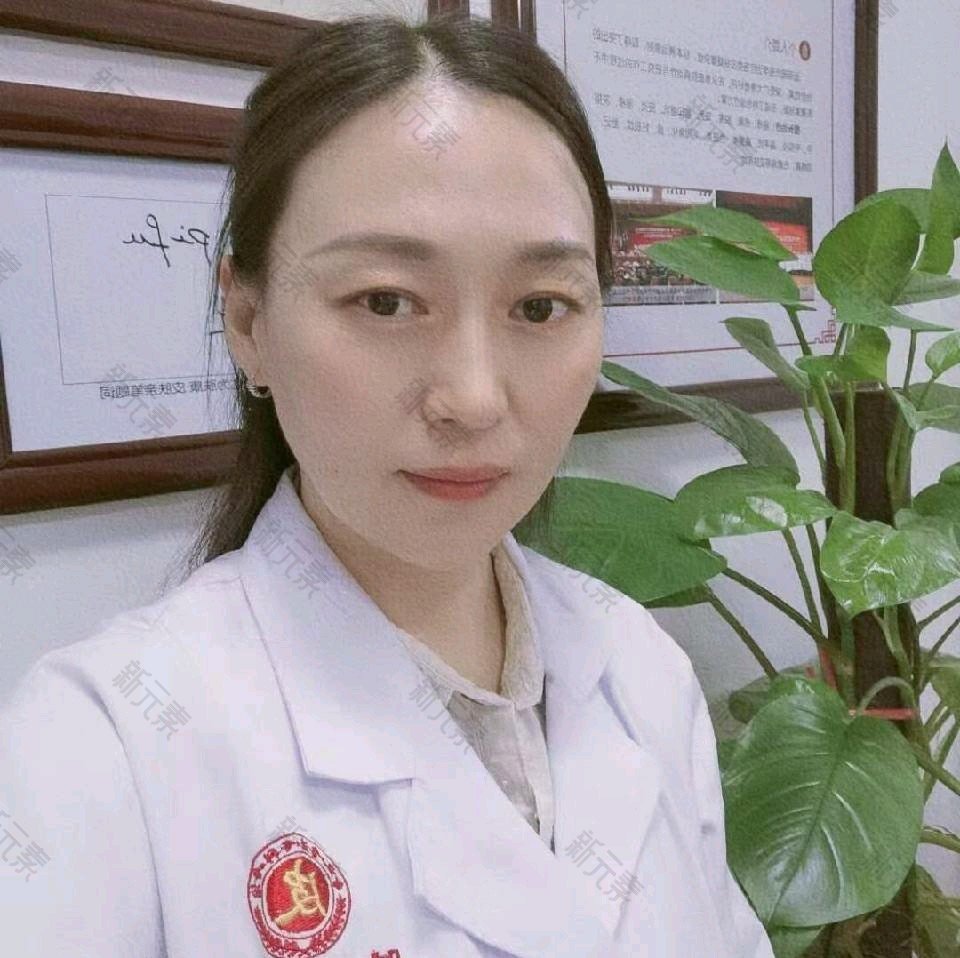 南昌肤康皮肤医院宋鲁颍