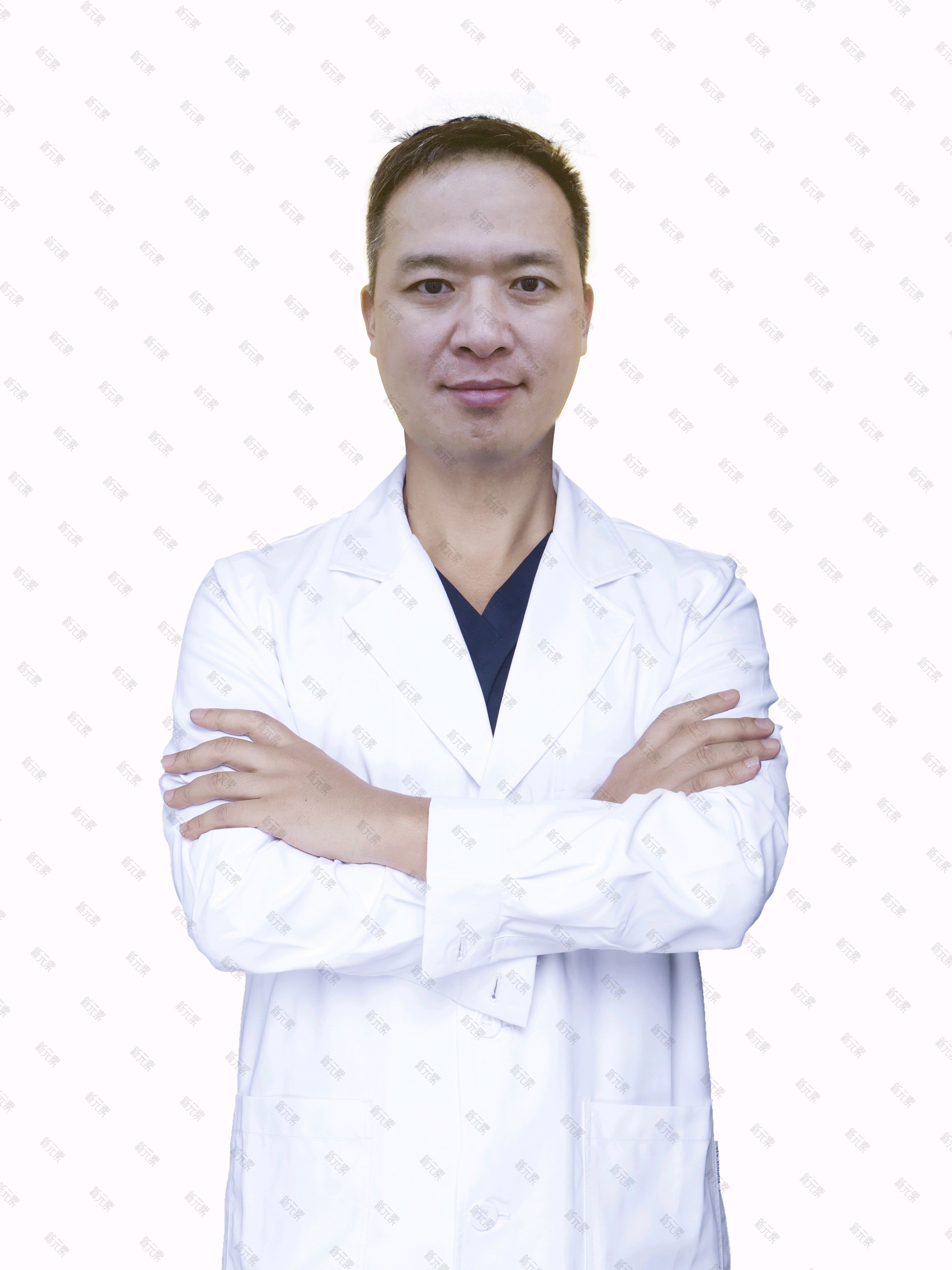 十堰绽颜医疗美容马国全