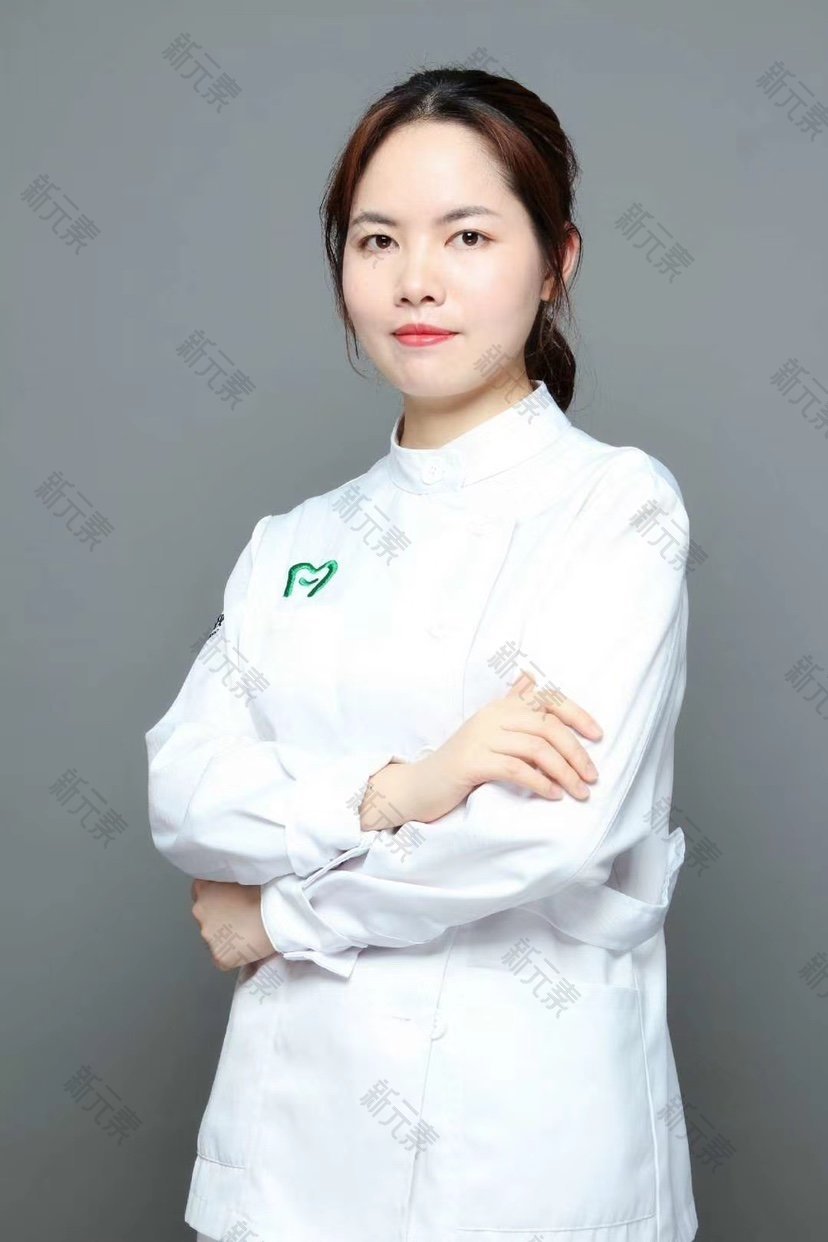 曾燕晓 头像