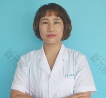 铜仁华美医疗美容李艳莲