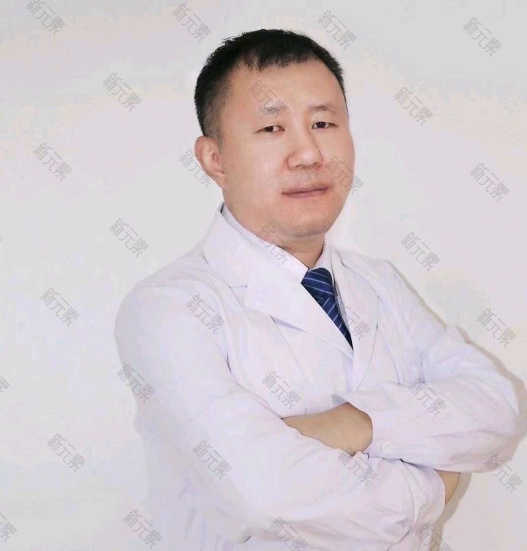 济南麦迪格眼科医院刘瑜