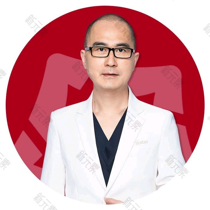 成都艺星医疗美容医院陈凯