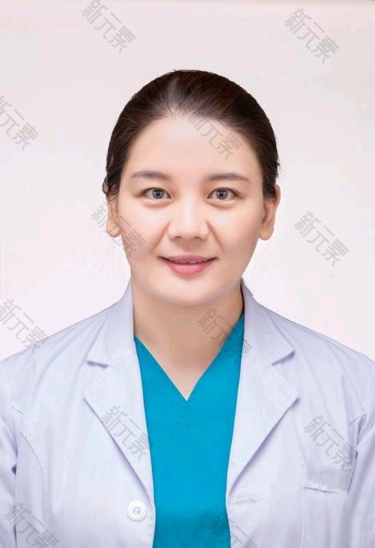 洋美医疗美容刘淑梅
