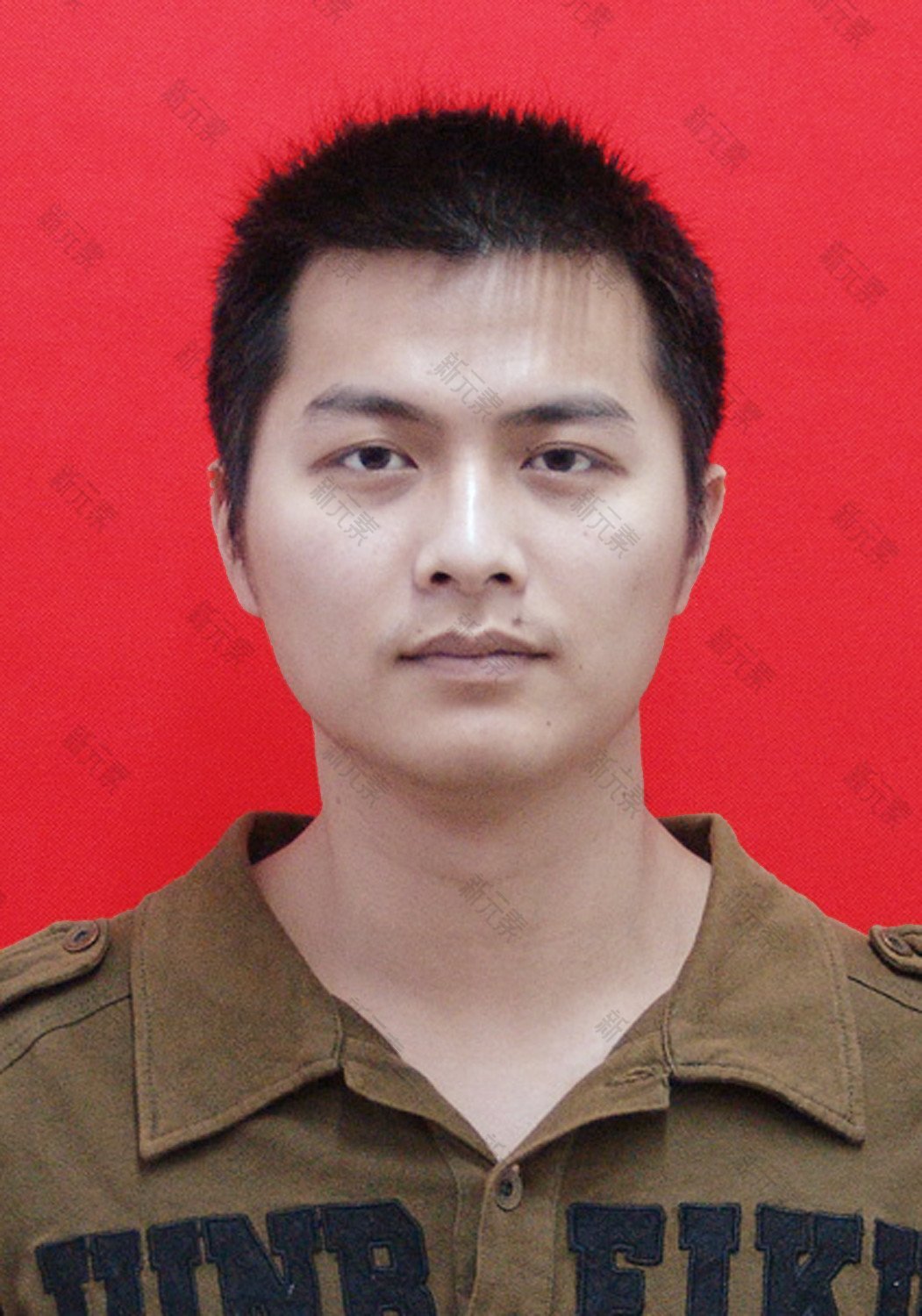 晋江市医院郑伟龙