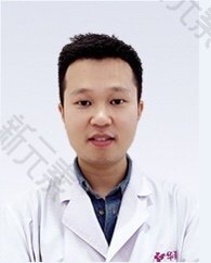 铜仁华美医疗美容张晓伟