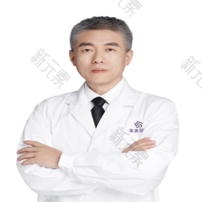 南昌莱美美容医院叶伟
