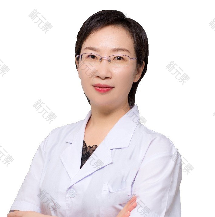 湖州尚丽整形张红霞