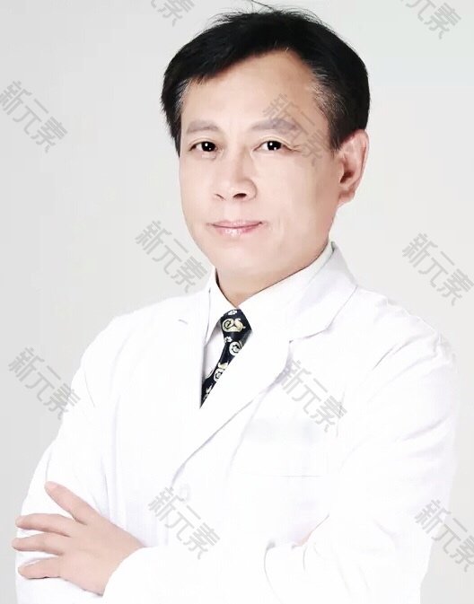 沈阳童颜医疗美容韩忠辉