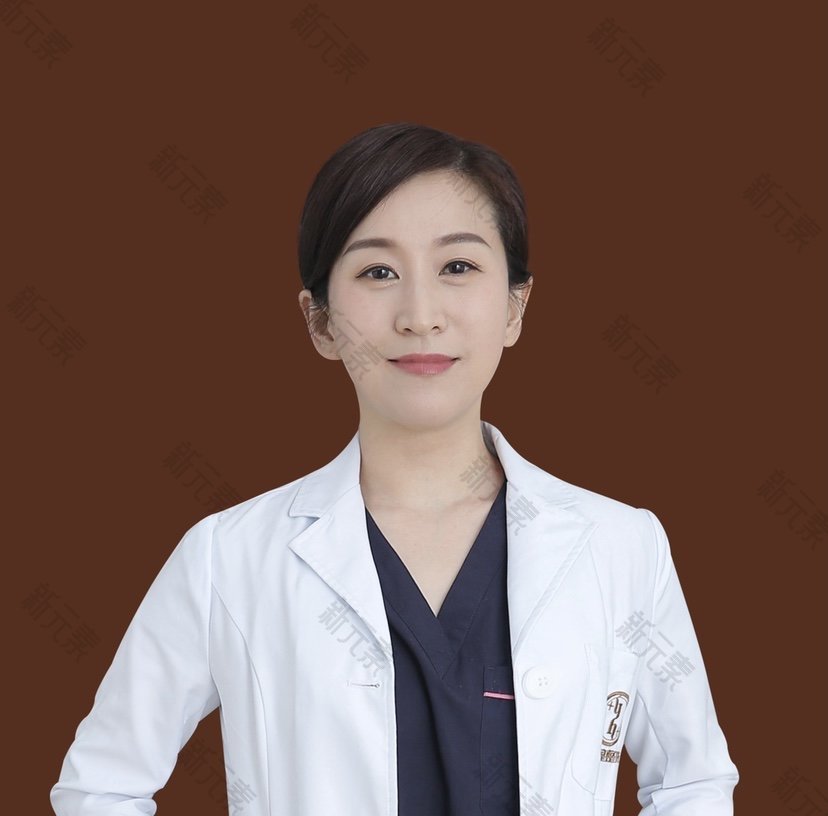北京英煌医疗美容王青茹