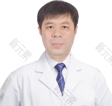 东莞华美整形医疗（大湾区总院）王德超