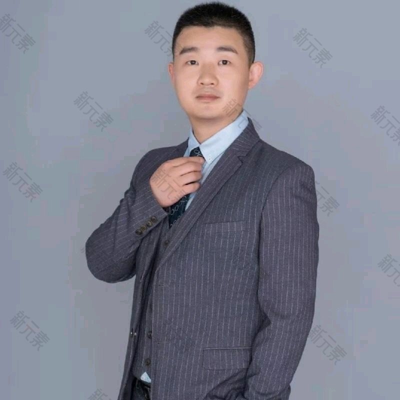 李国珍 头像