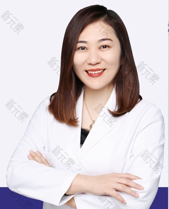 沈阳美莱医疗美容医院邢文特