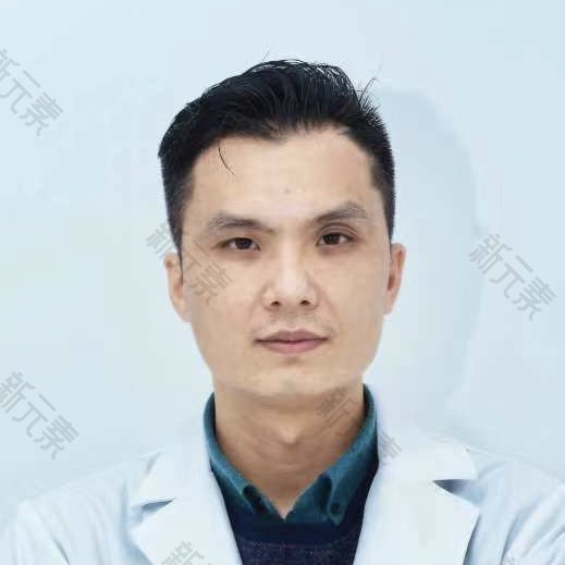 南宁连美整形吴志祥