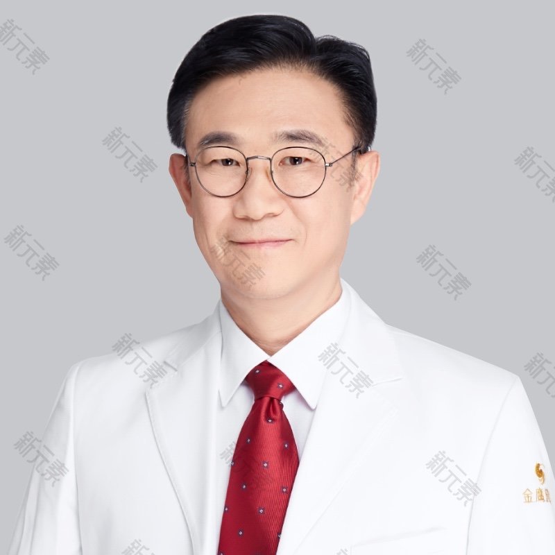 白容官 头像