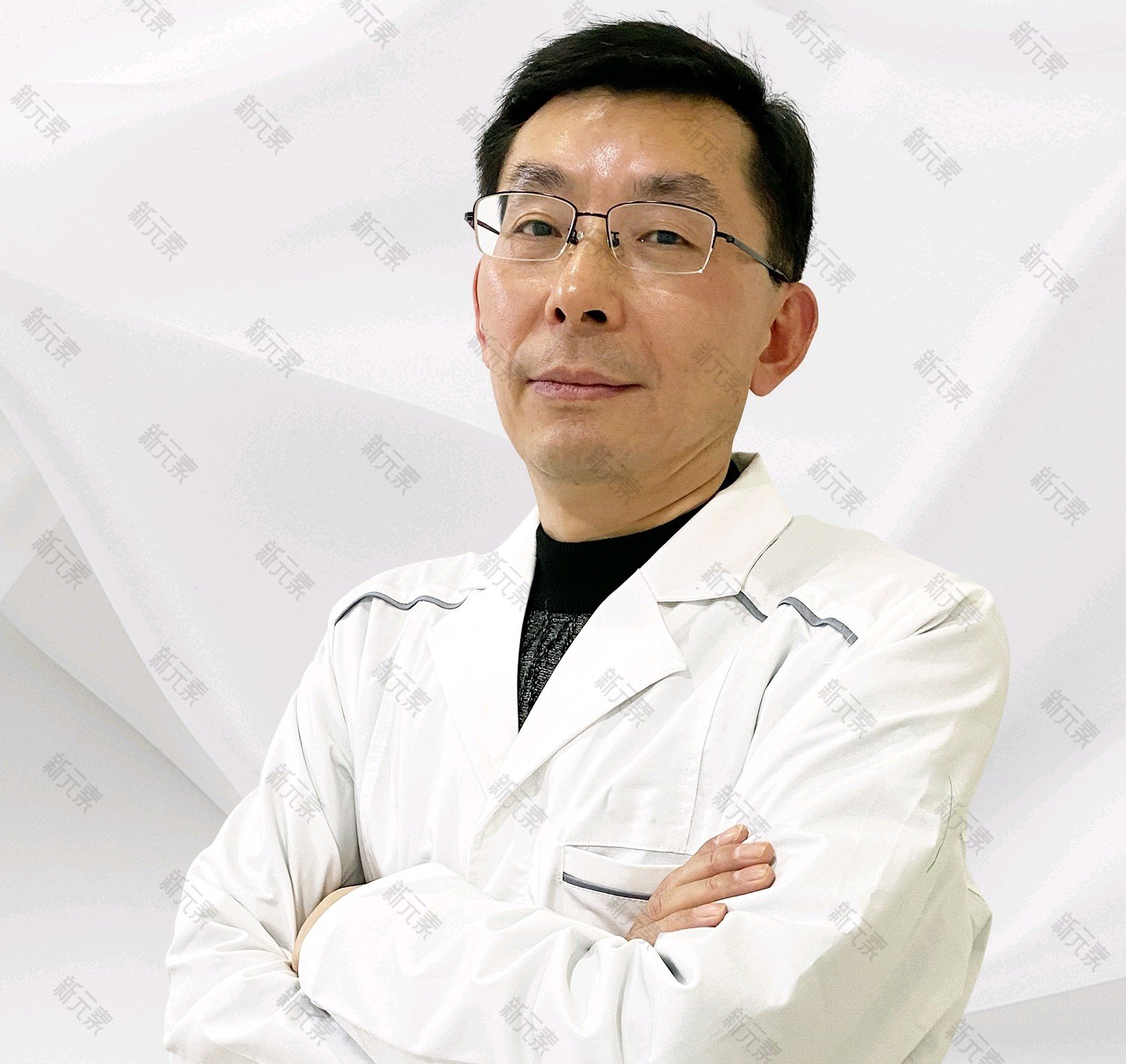 重庆军科整形美容医院-疤痕修复中心徐茂刚