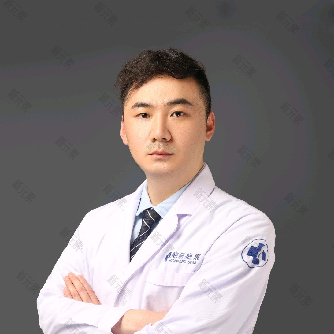 郑州医德佳医院（原华山医院）刘允