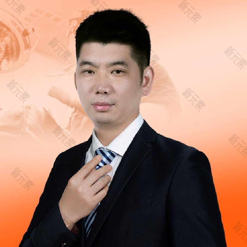 青岛诺德医学美容医院张冠勋