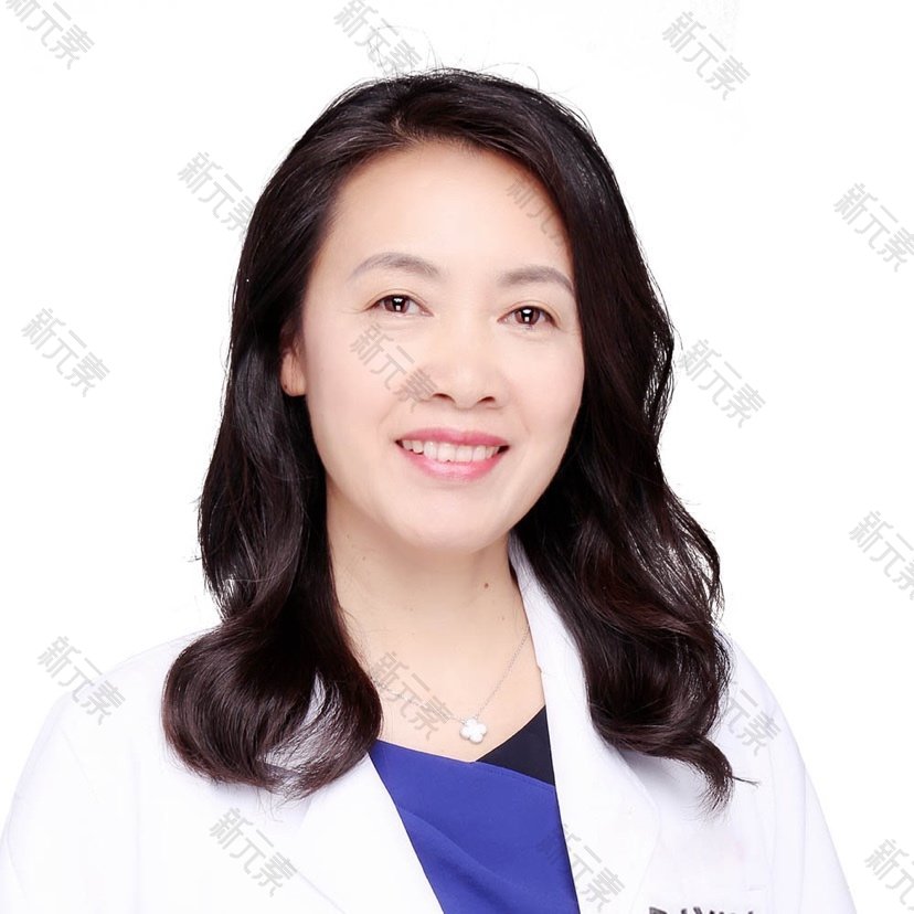 上海德馨医院（私密诊疗）张炜
