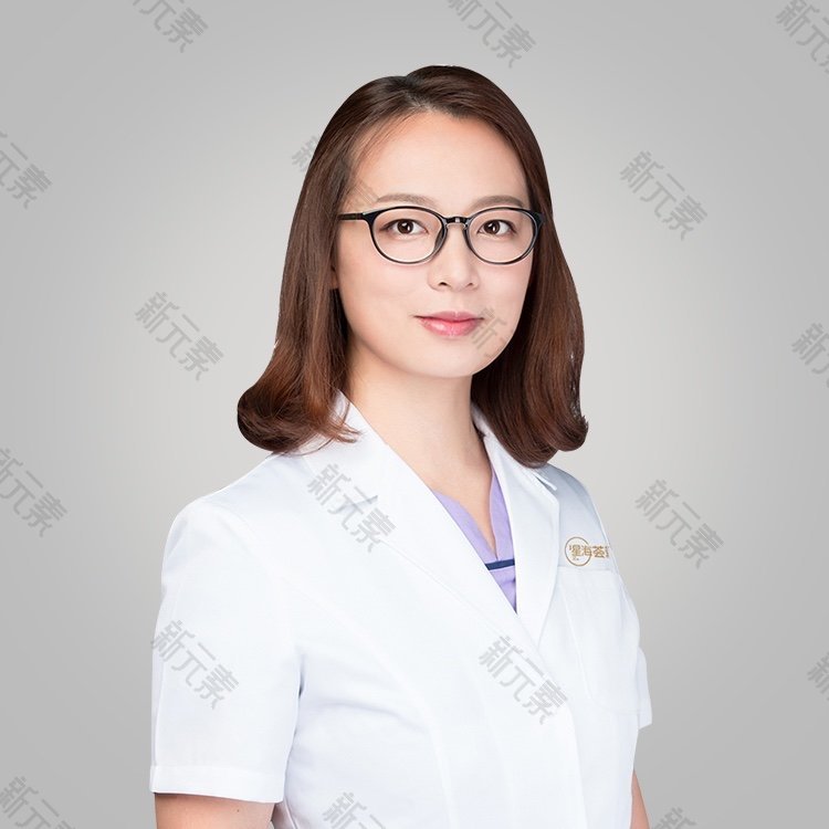 常州柒月医疗美容诊所尹晓晴