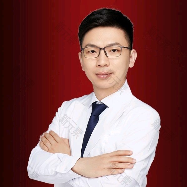 张琪 头像