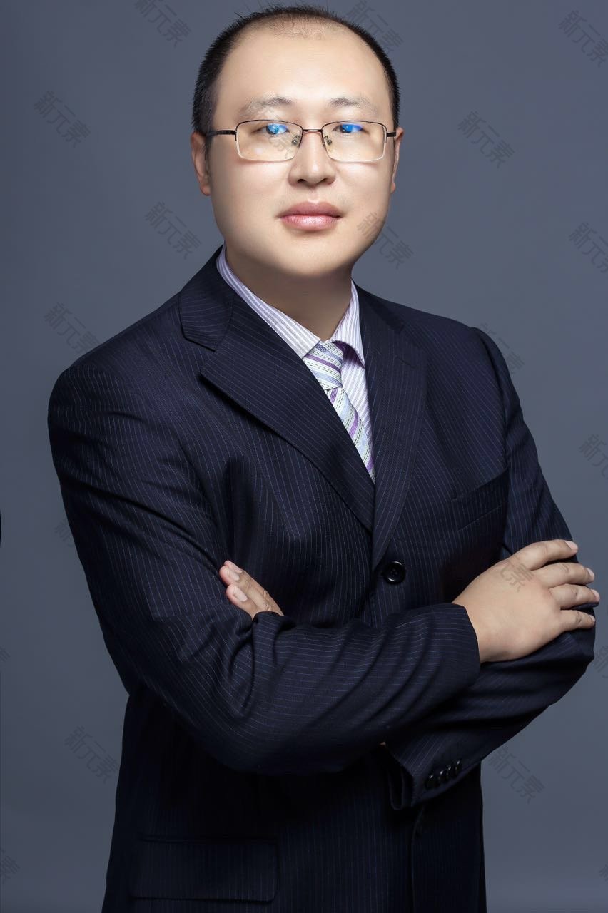 威海福神整形美容陈润