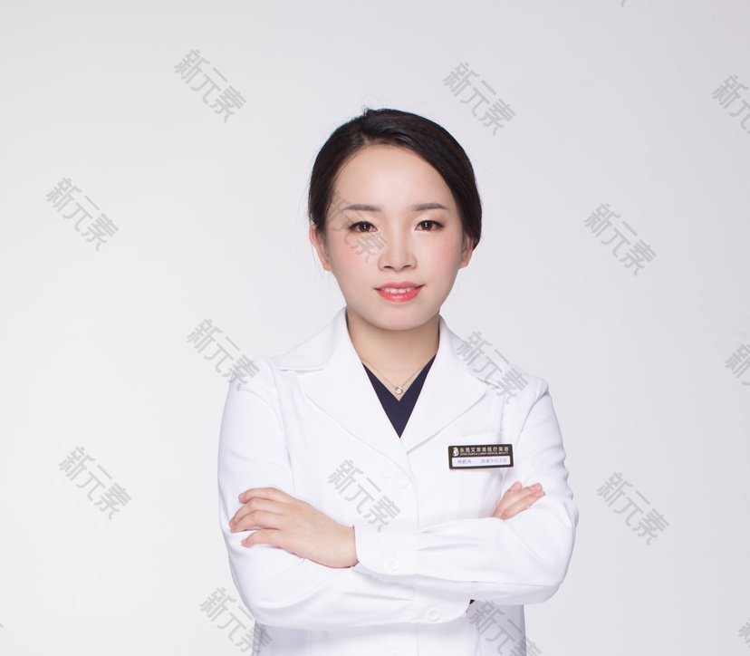 东莞安堤薇医疗美容杨群凤