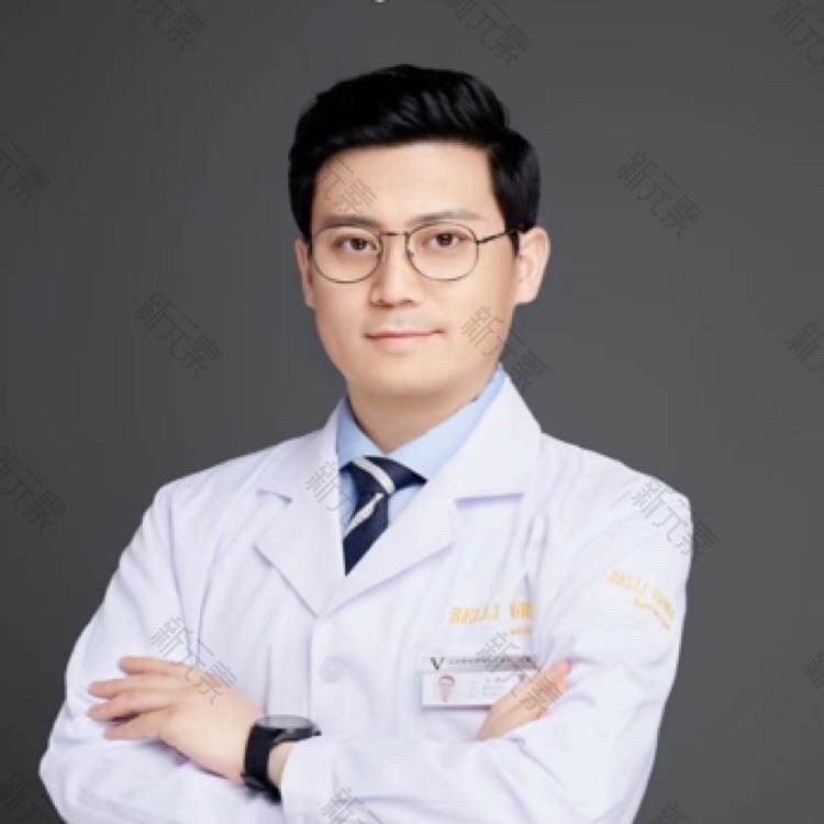 深圳璧丽维纳医疗美容（原臻瑞芝美）王东