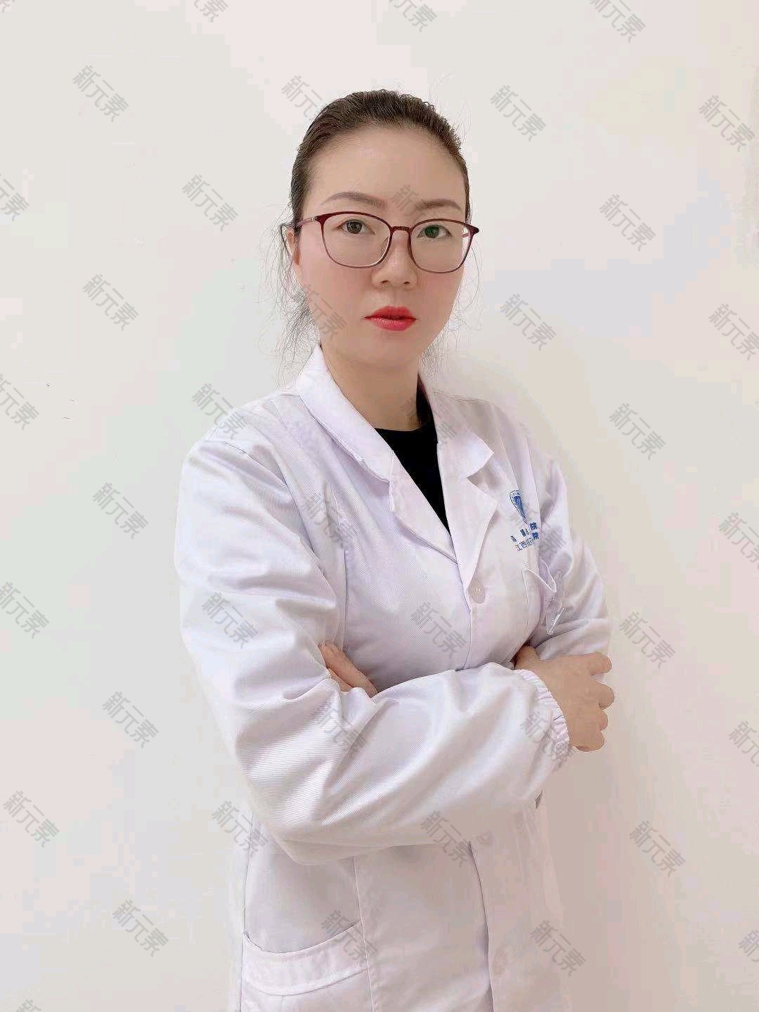 江西中医药大学附属生殖医院三级妇科医院屈燕玉