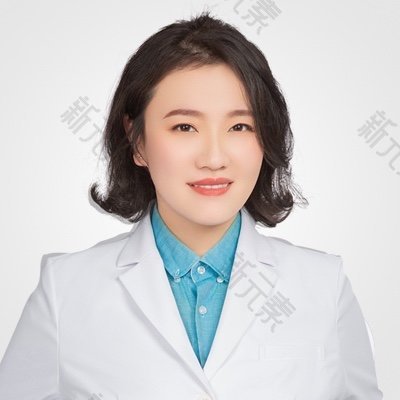朱丽双 头像