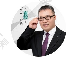太原尚大夫媚颜医疗美容崔毅