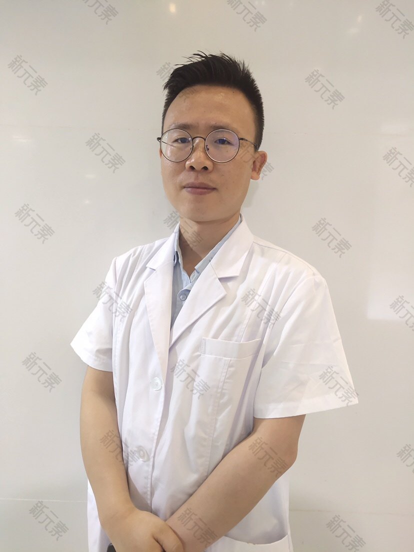 李红雨 头像