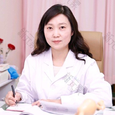 河南省医药研究院附属医院梁会君