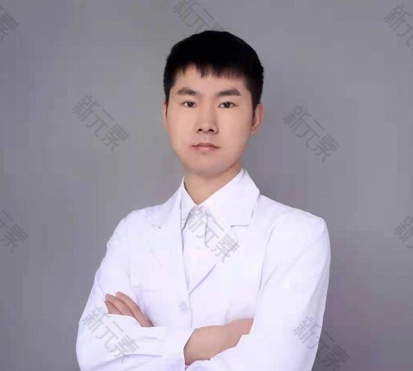 雅安正好医疗美容赵哲林