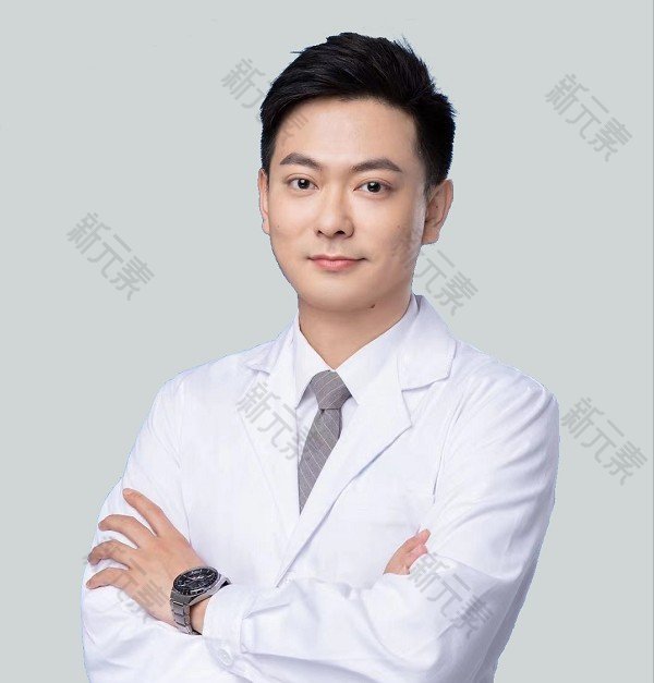 上海安缦医疗美容李爽