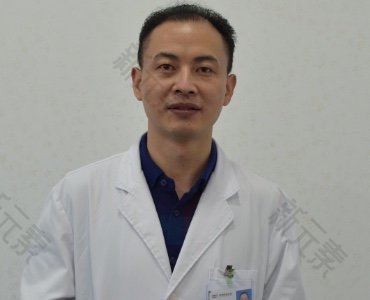 深圳鹏程医院疤痕修复汪海军