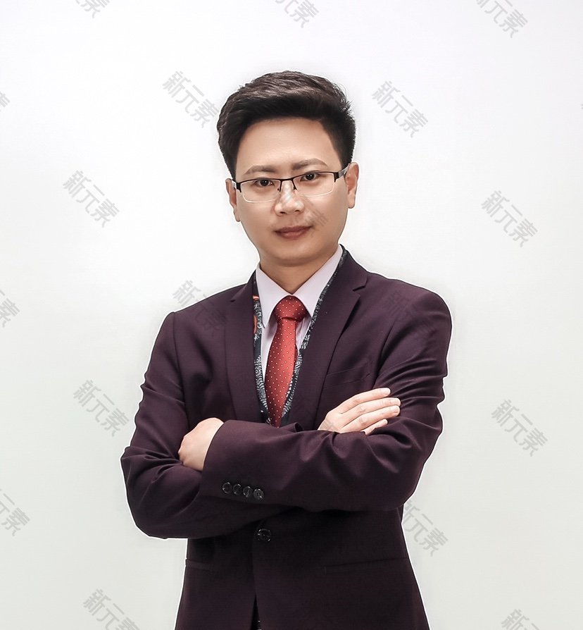 新氧医生咨询团张凌峰